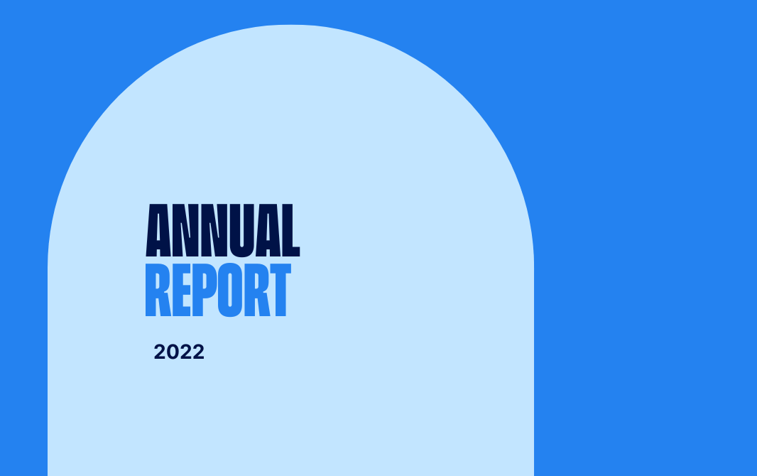 Annual Report 2022