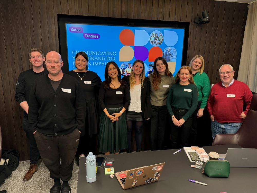 Grow Program Participants