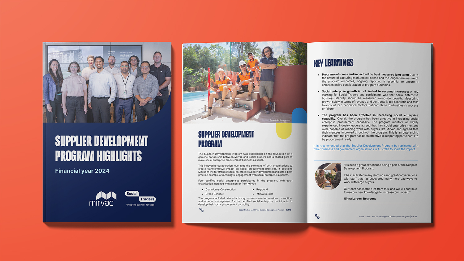 SDP highlights mockup 3