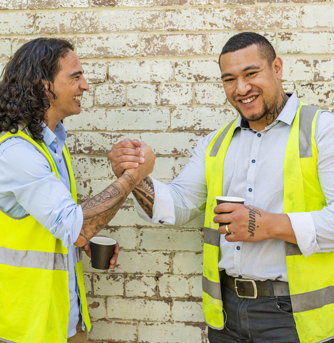 Social Enterprise construction PH