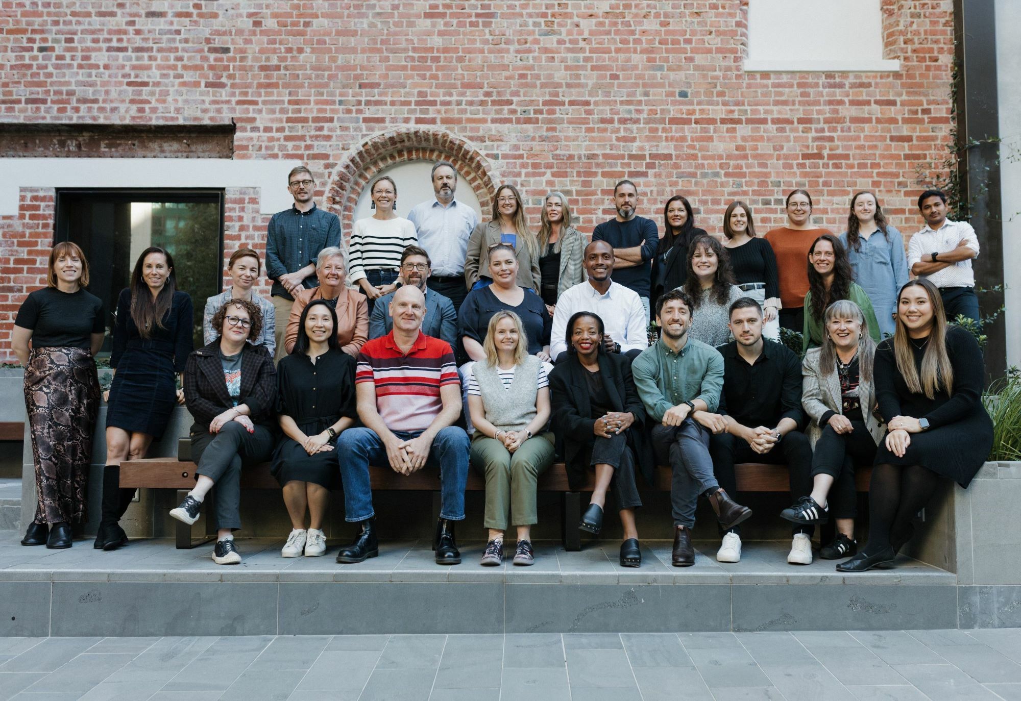 Social Traders Team Web