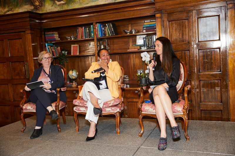 Supply Nation, WEConnect & Social Traders