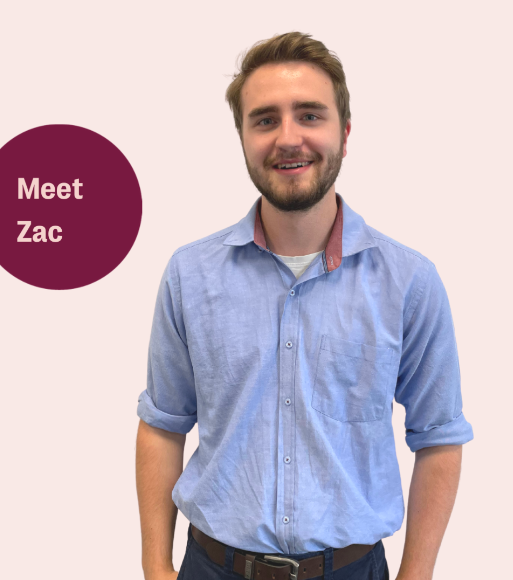 Zac - Jigsaw Aus