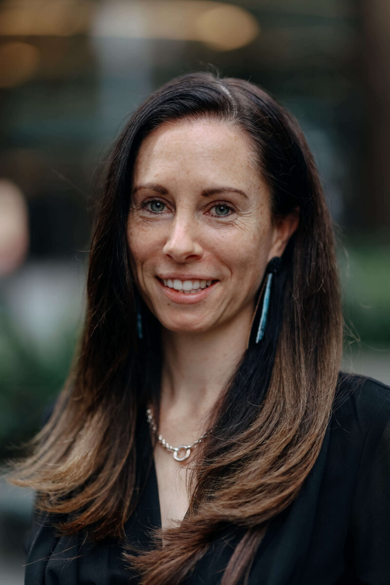 Tara Anderson Headshot