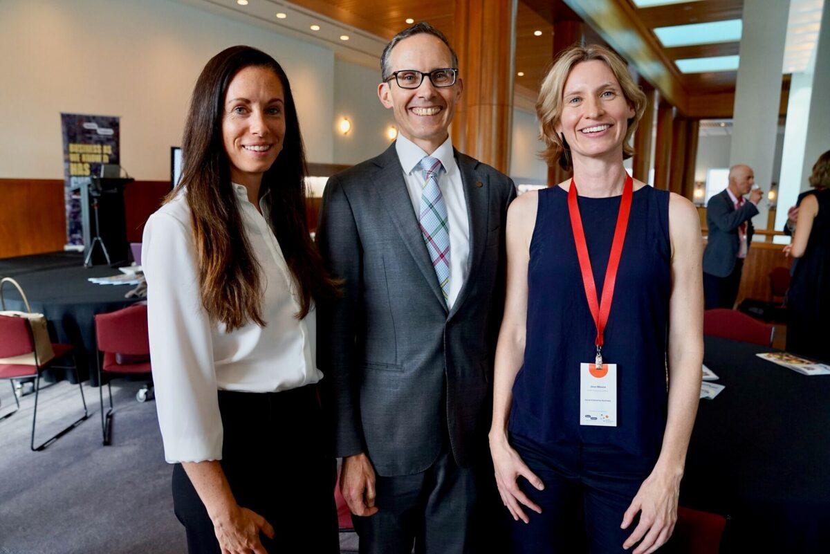 APG Social Enterprise Showcase 2024