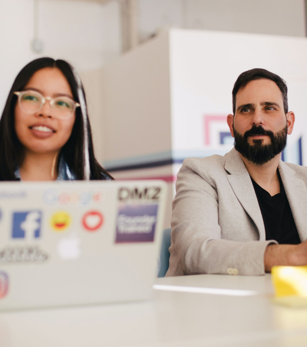 Brand Image Application Web PH 4