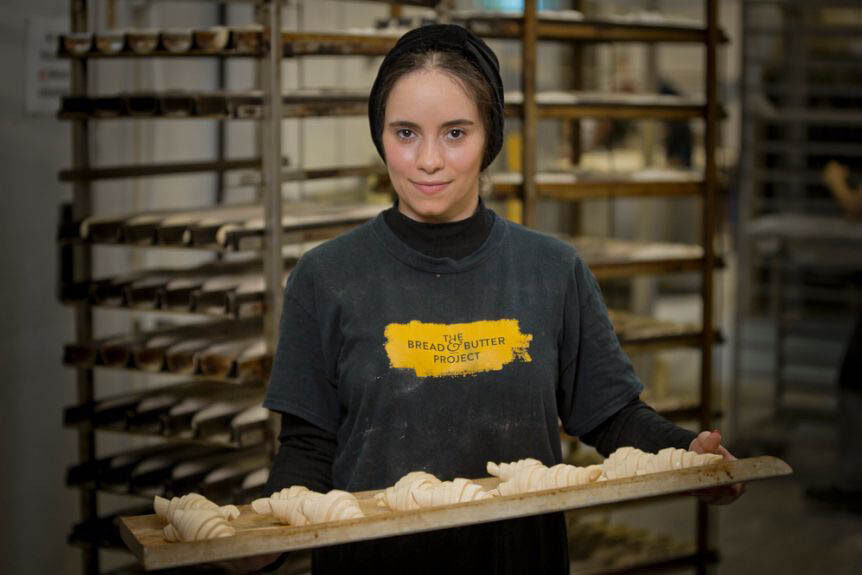 Bread and Butter Project