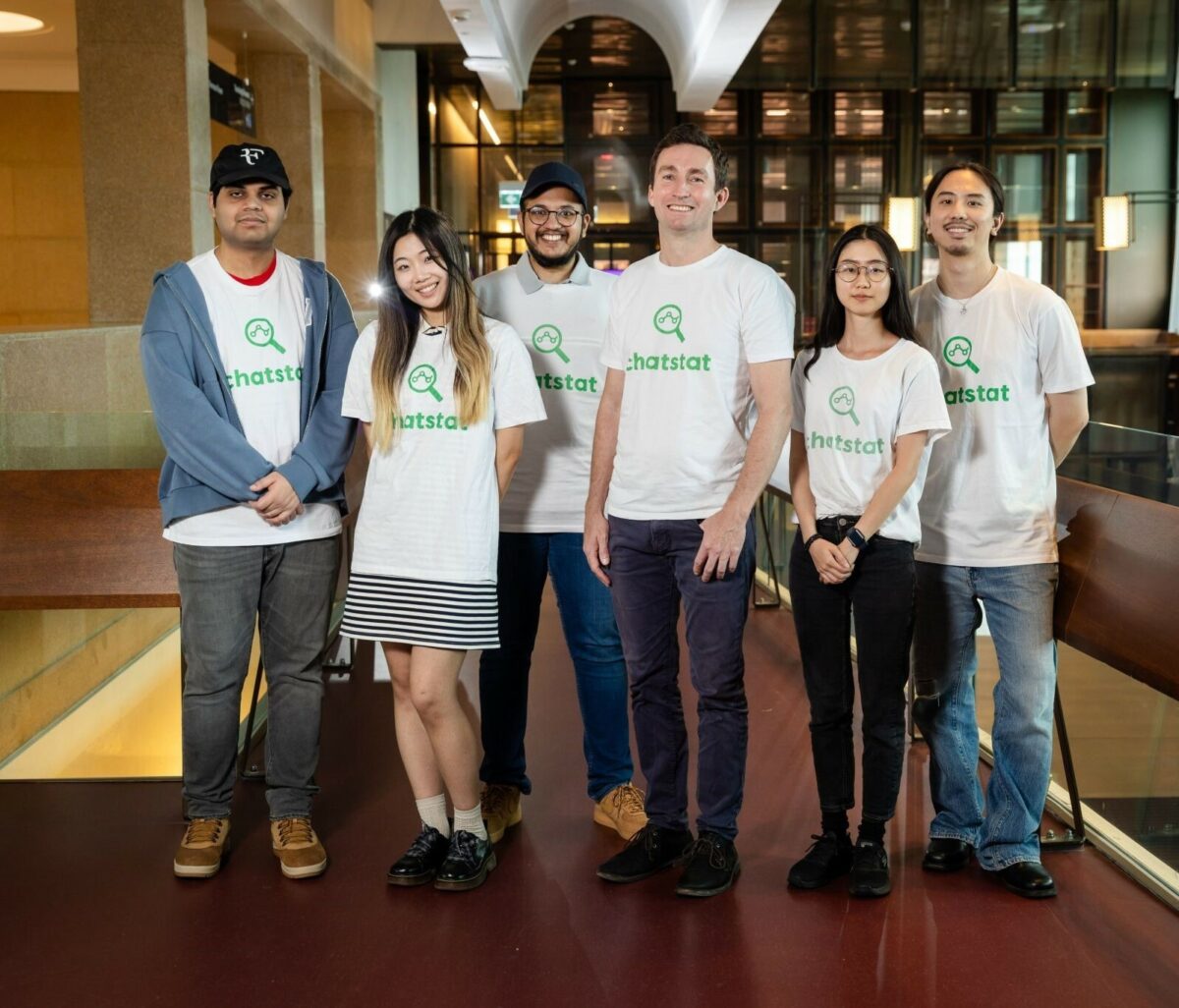 Chatstat Team2