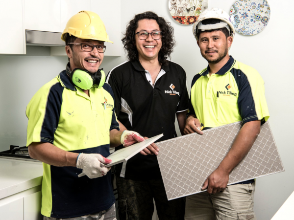 Community Construction