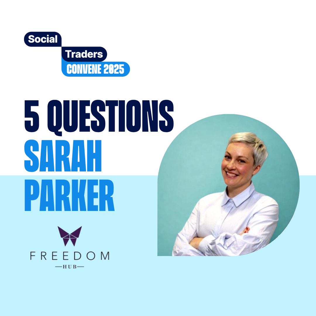 Fast 5 Sarah Parker 1