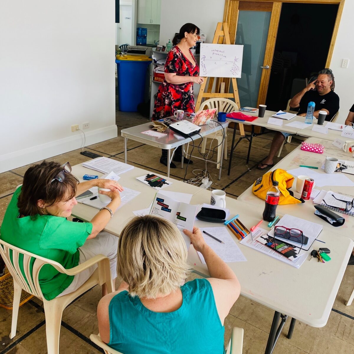 MONICA Broken Hill 2 2023