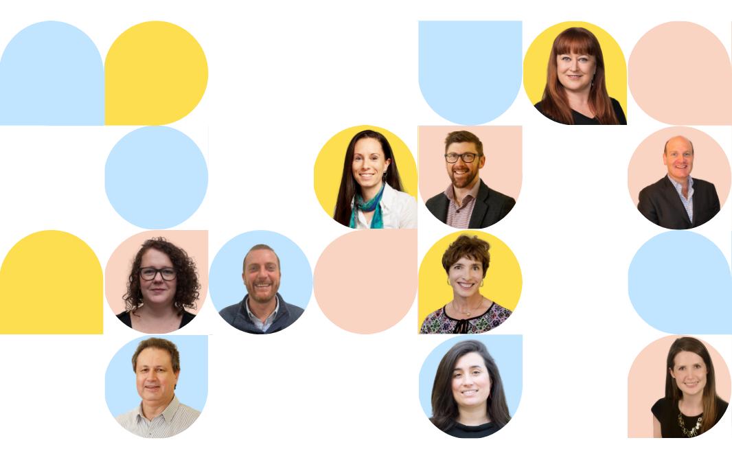 Social Traders Team IT