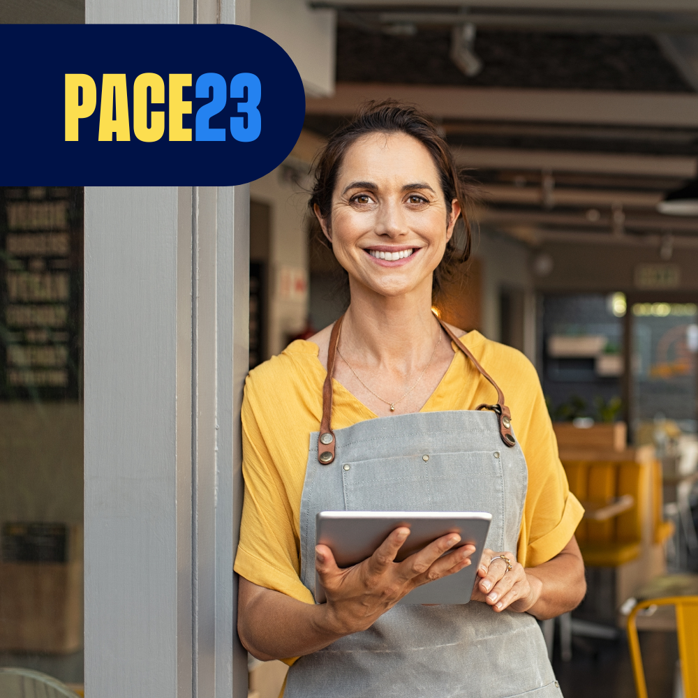 PACE23 Hero cafe