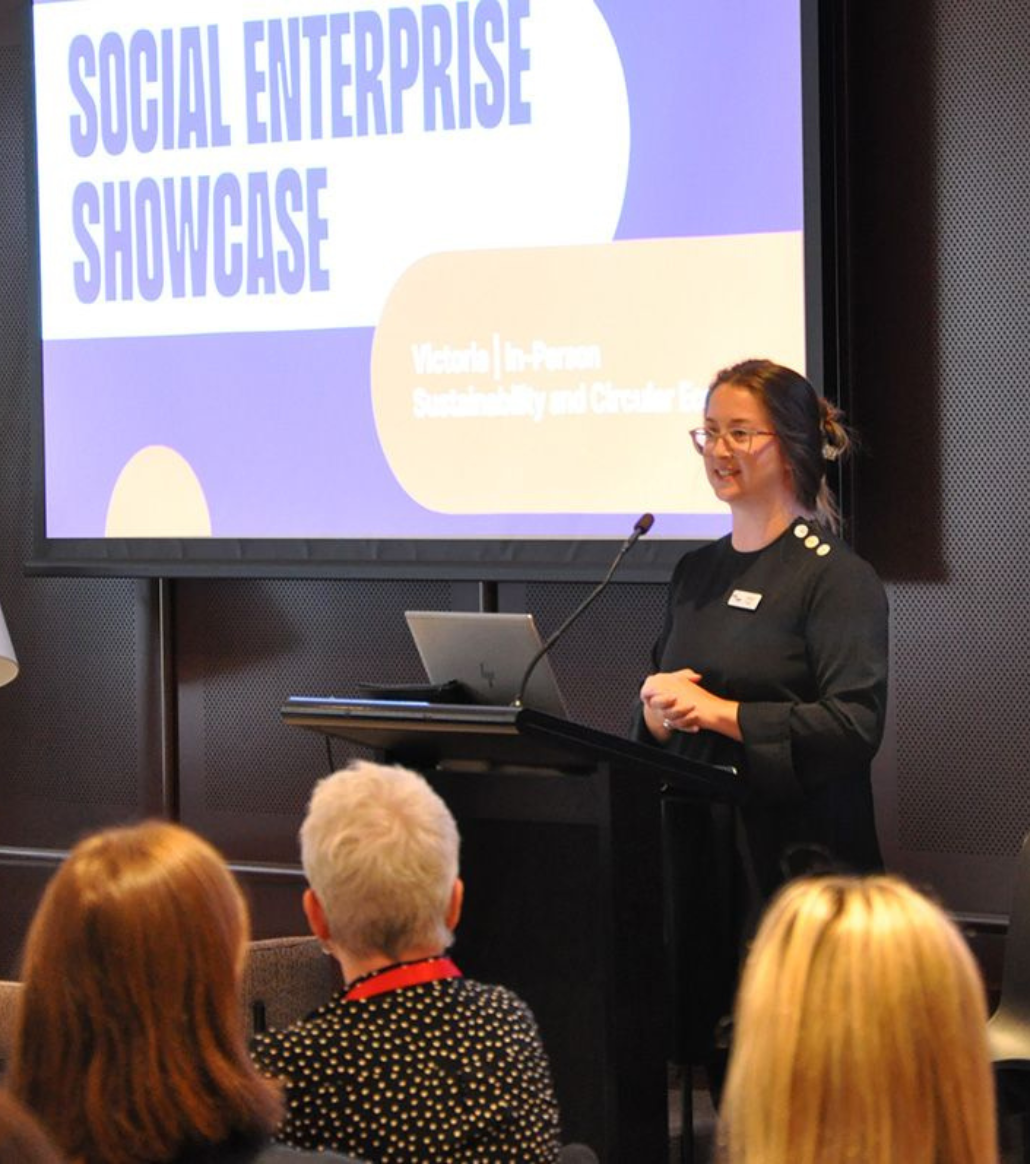 Page Header Web Template 21