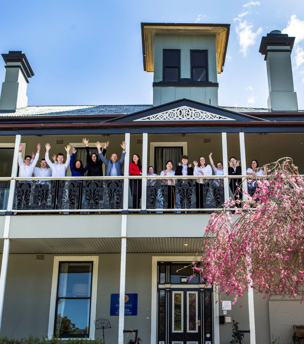 Page Header Web Template 3