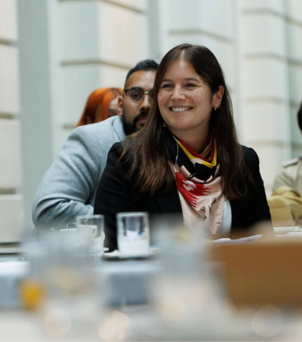 Page Header Web Template 4