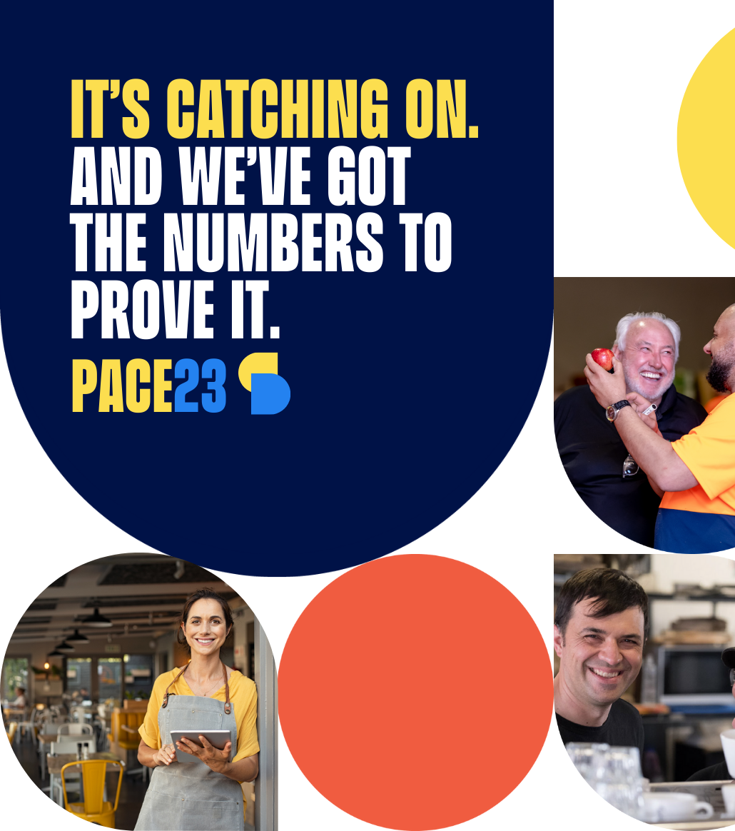 Page Header Web Template 6