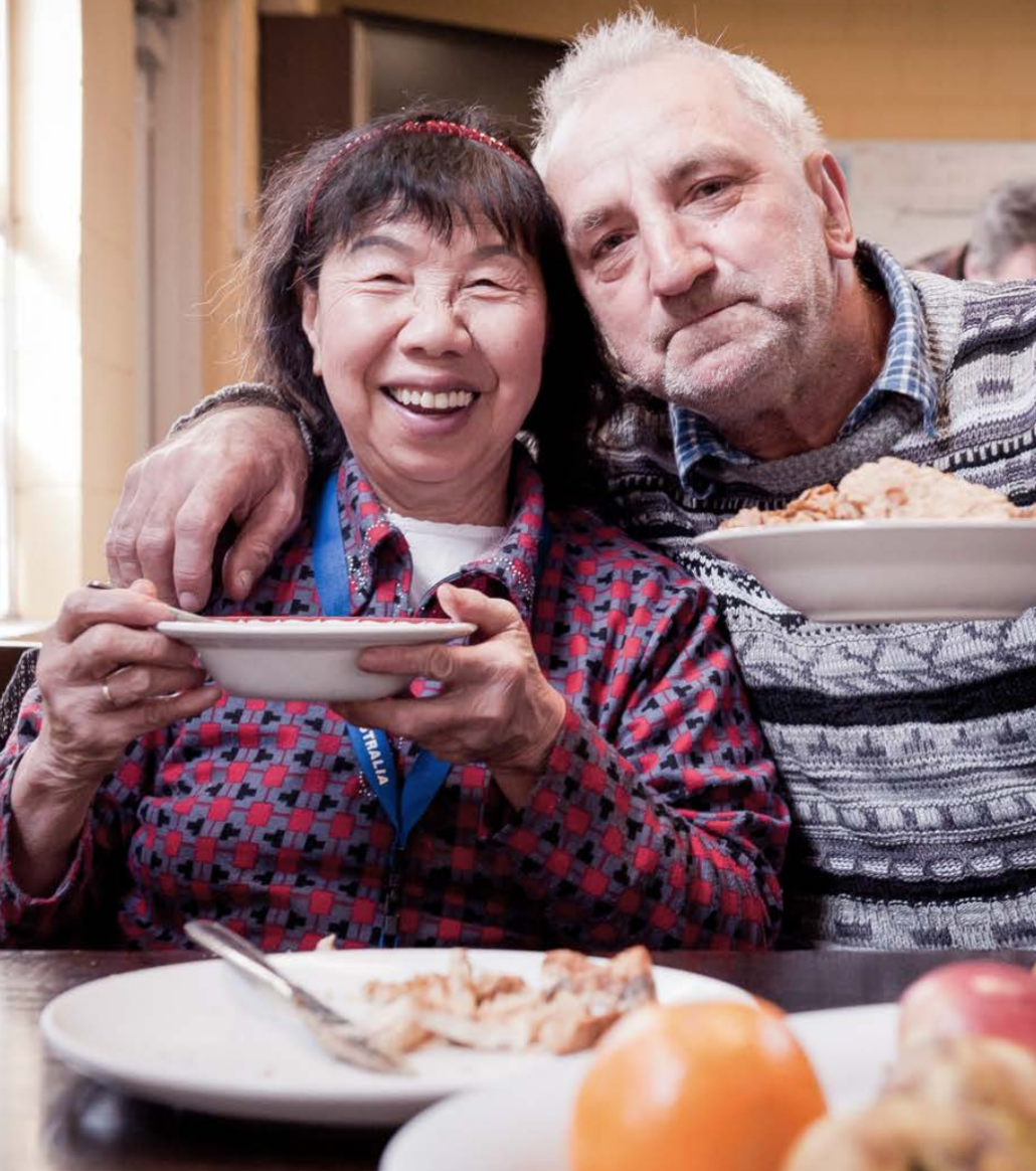 Page Header Web Template 8