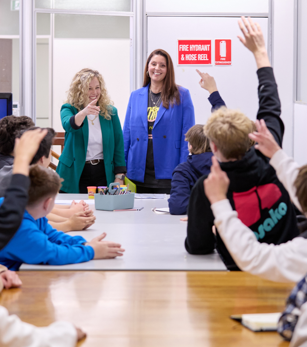 Page Header Web Template 9