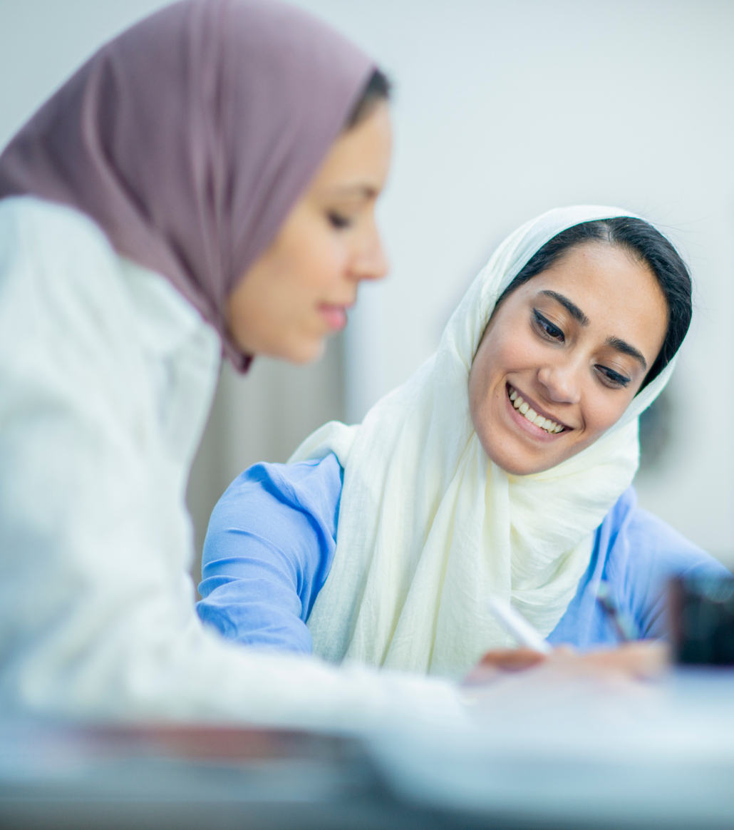 Social Enterprise Diversity