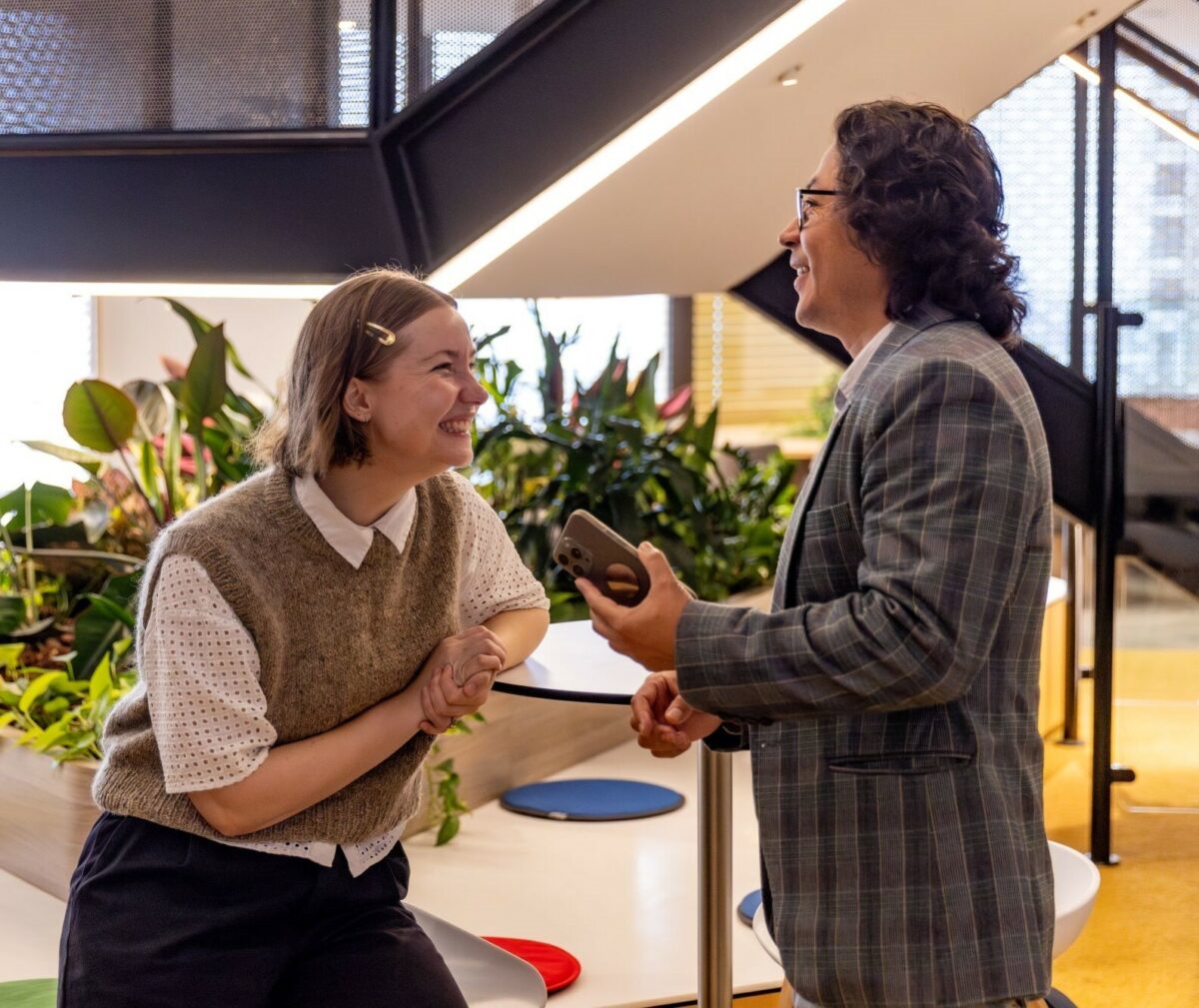 Social Traders Mirvac 2024 4