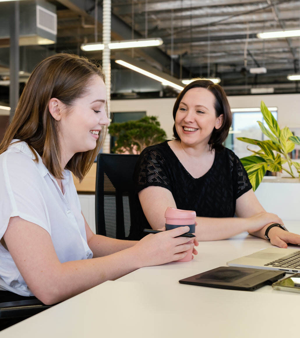 Training in office PH