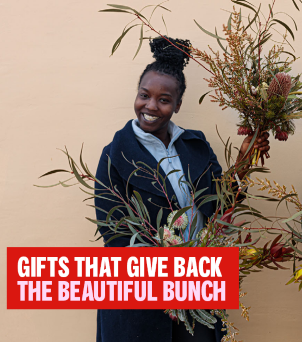 Westpac Gift Guide