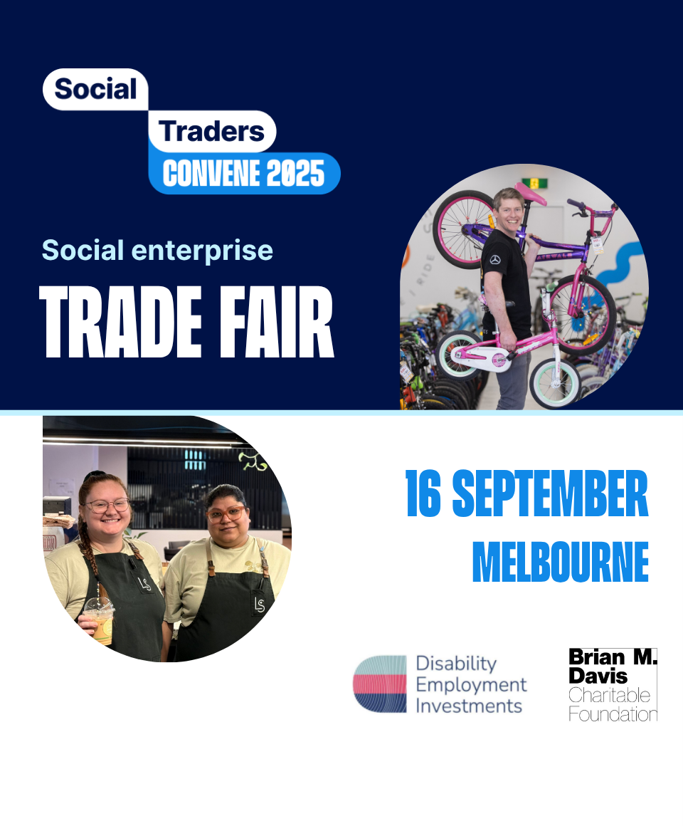 Convene trade fair web 2