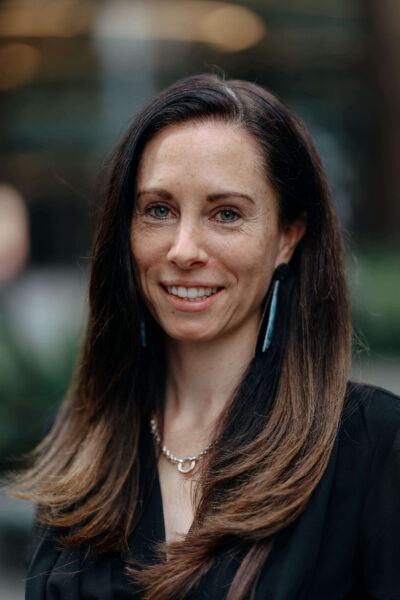 Tara Anderson Headshot