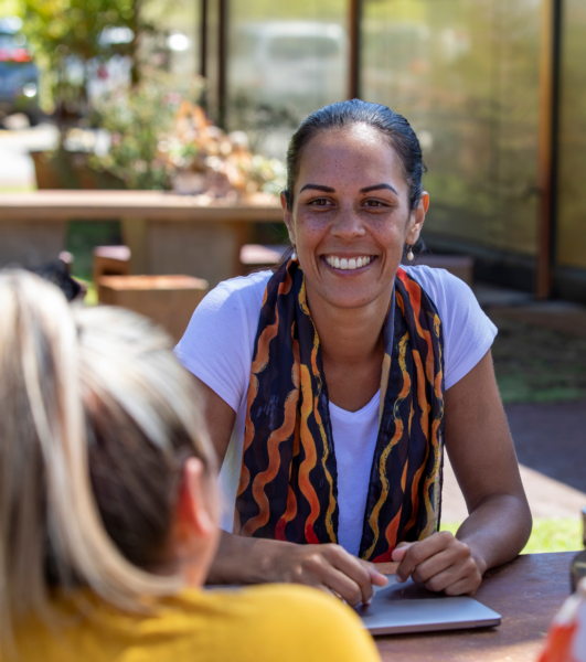 Brand Image Application Web PH 3