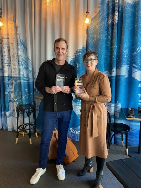 Charter Hall Two Good Co