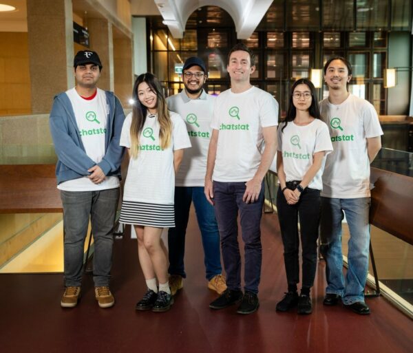 Chatstat Team2