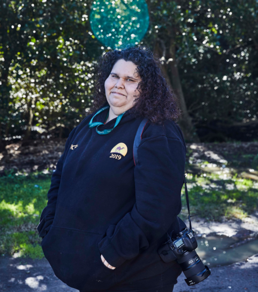 Flashpoint Bridget PH