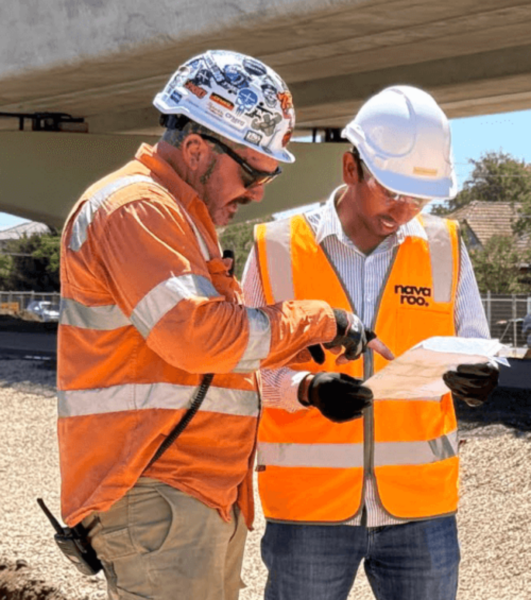 Page Header Web Template 11