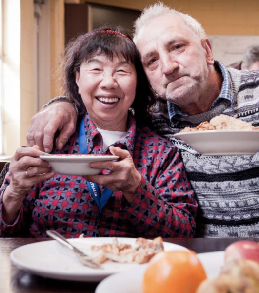 Page Header Web Template 8