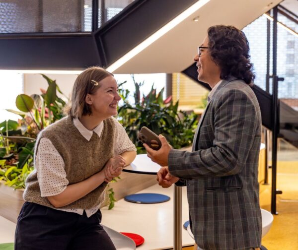 Social Traders Mirvac 2024 4