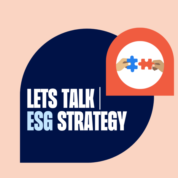 Lets talk | ESG Strategy PH_Tiles