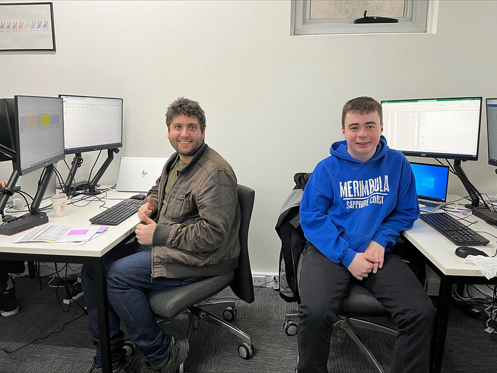 Youth Enterprises Australia