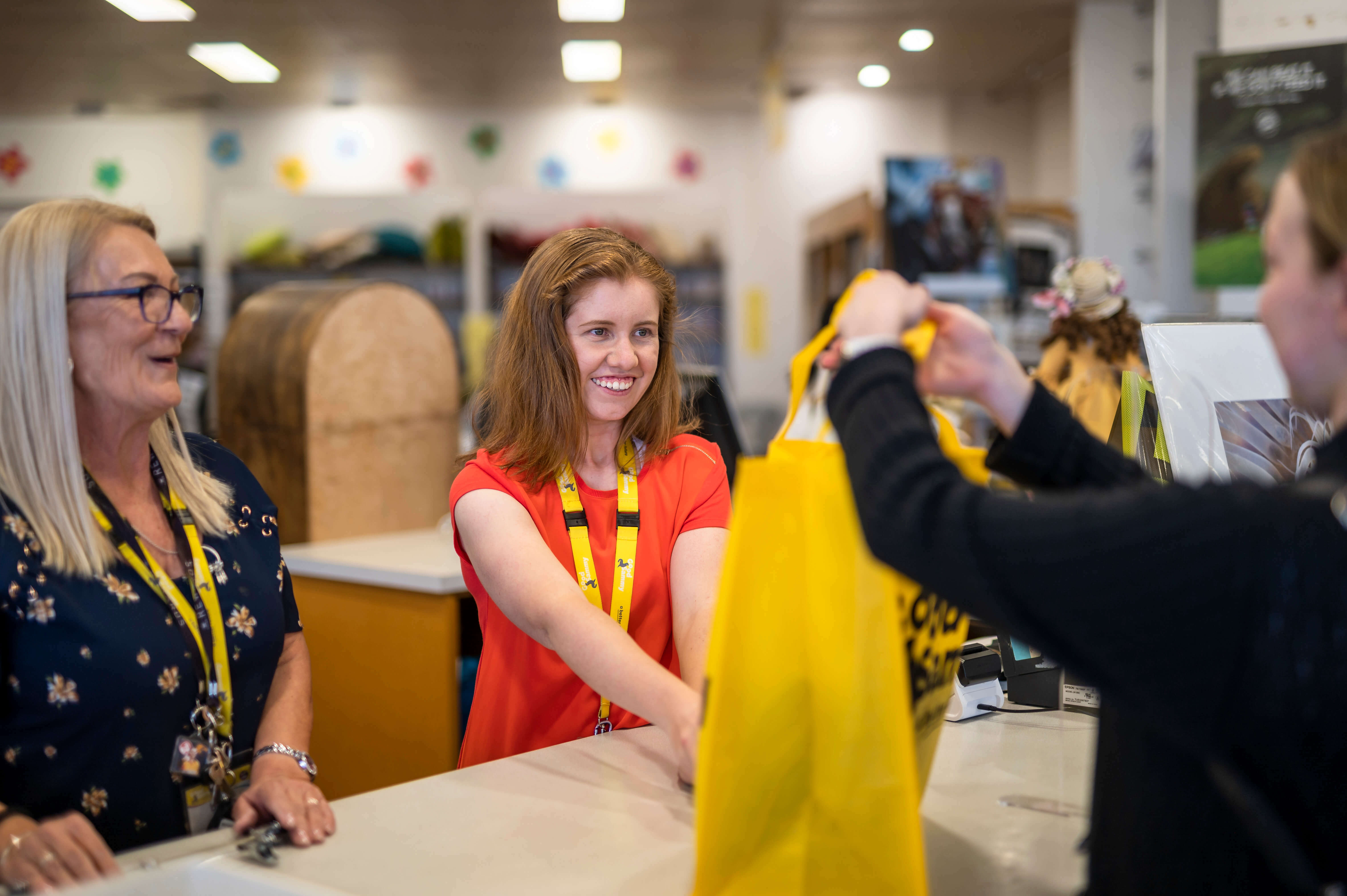 Good sammy hero retail