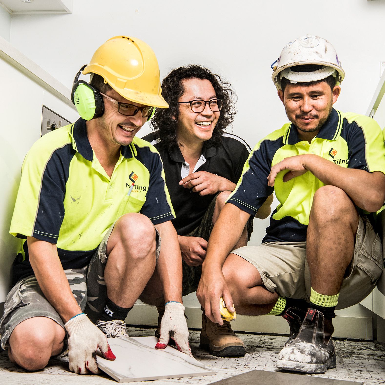 Home Community Construction